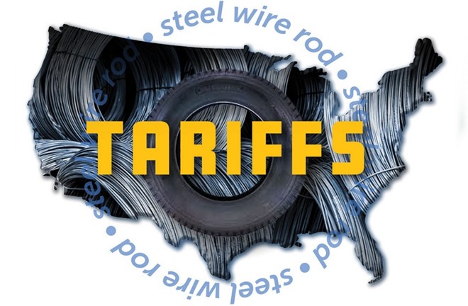 Delayed tax increase! Tire companies are relieved
