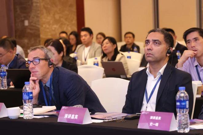 kaiyun网页版2024可持续轮胎峰会定档！(图2)