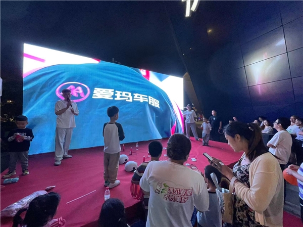 夏季电动车轮胎怎么保养？爱玛车服“轮胎节”为广大用户送福利(图3)