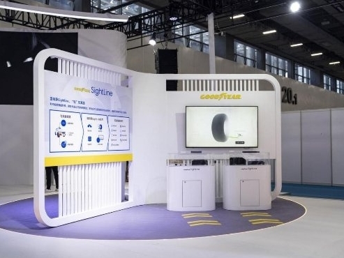 CES2024前瞻：采埃孚与固特异智能轮胎技术开创未来出行新纪元(图3)