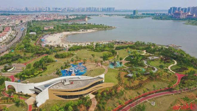 五一小长假出游红谷滩出行这份提示请查收！(图7)