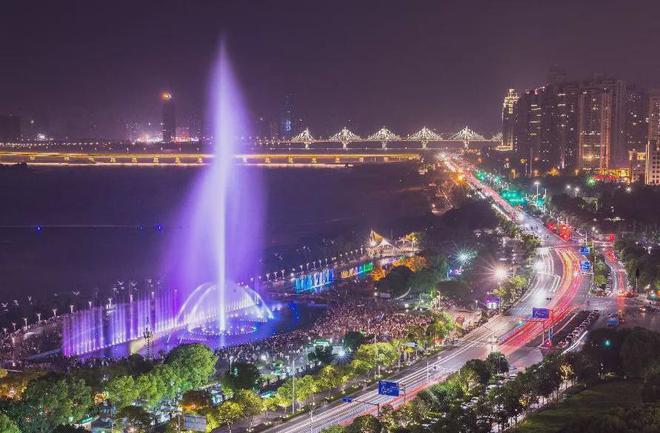 五一小长假出游红谷滩出行这份提示请查收！(图9)