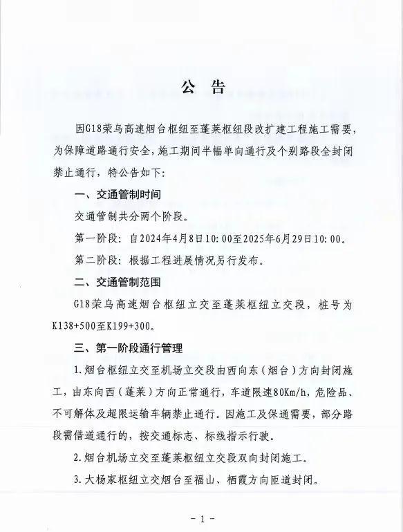 天气、交通…山东人五一假期出行看这一篇就够了！(图7)
