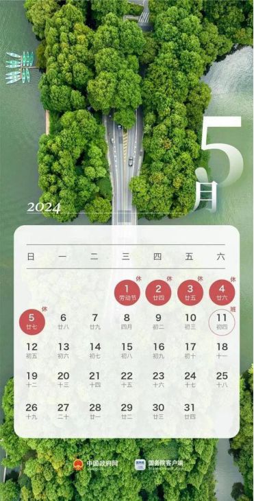 天气、交通…山东人五一假期出行看这一篇就够了！(图2)
