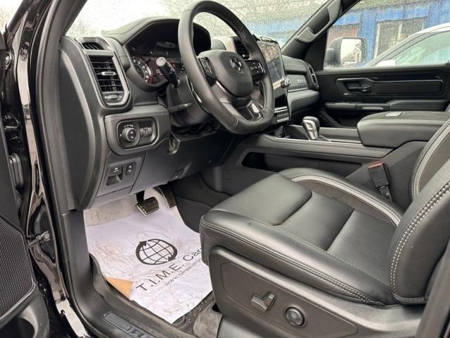 24款道奇公羊霸王龙天津现车80余万(图5)