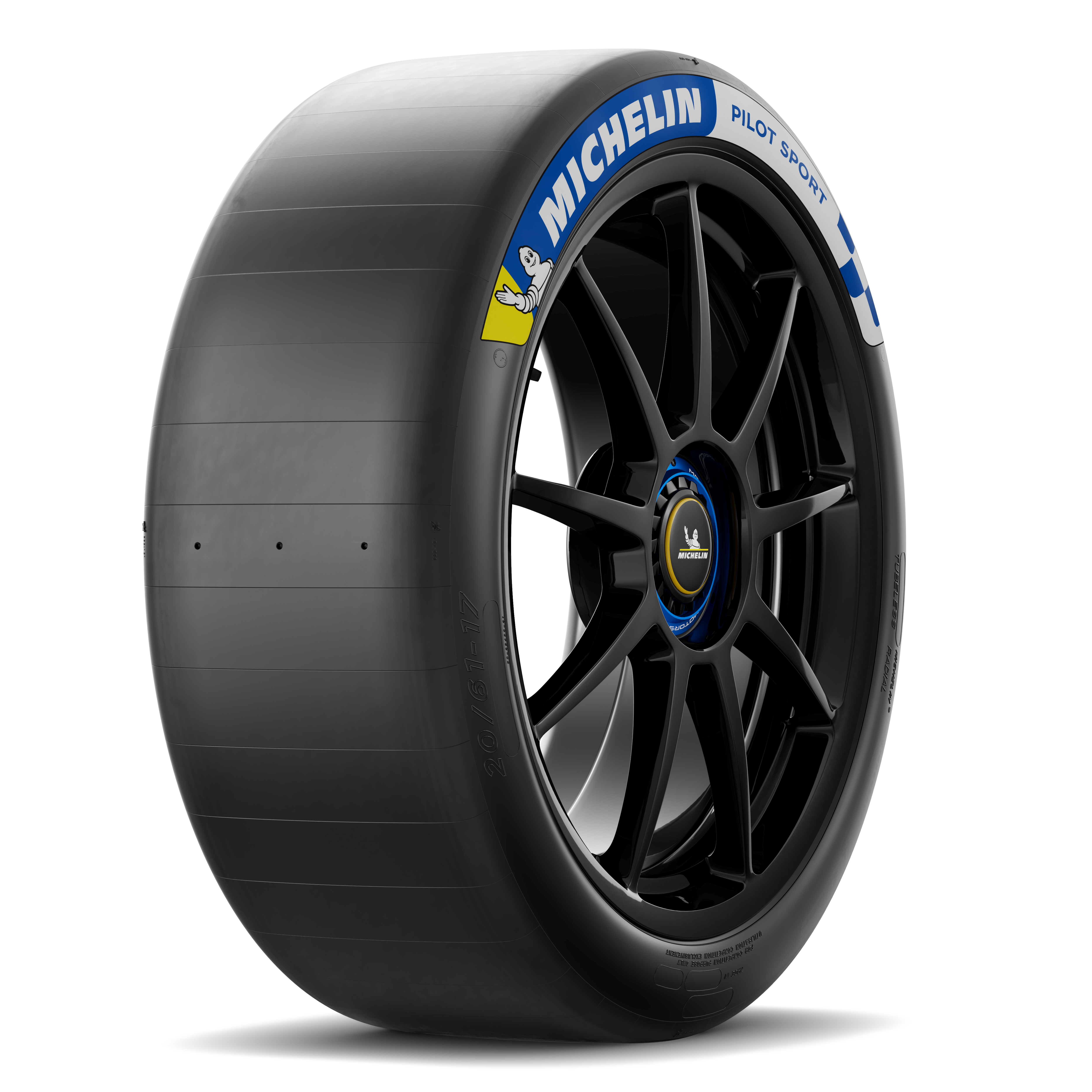 CTCC2024新赛季5月10日开启米其林竞驰CUPT轮胎迎首秀(图2)