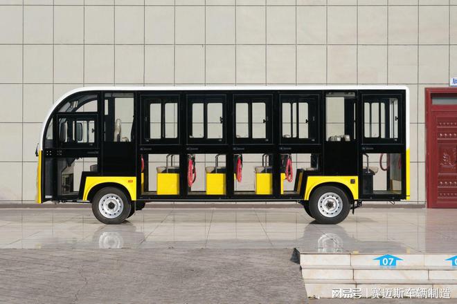 电动观光车保养小技巧：自己动手丰衣足食(图3)