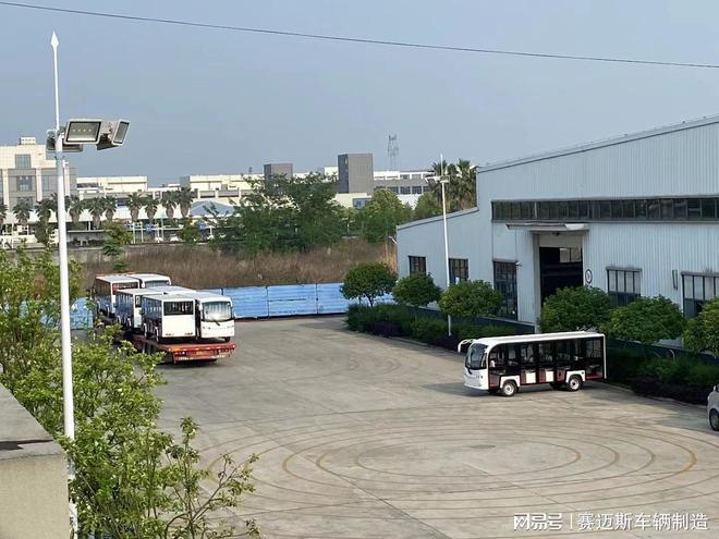 精明保养：省钱又延长电动观光车寿命的秘诀(图3)