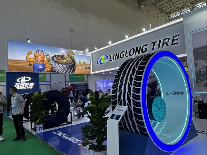 2024广饶展我们看到了国产轮胎的强势崛起(图6)