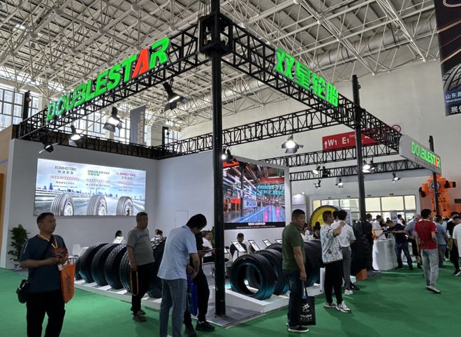 2024广饶展我们看到了国产轮胎的强势崛起(图8)