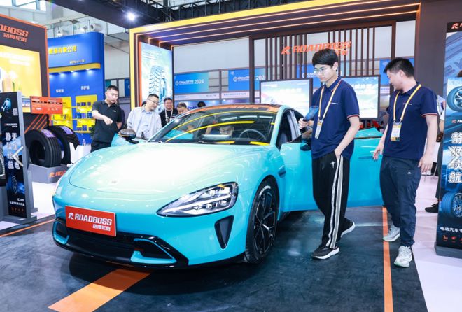 2024广饶展我们看到了国产轮胎的强势崛起(图12)