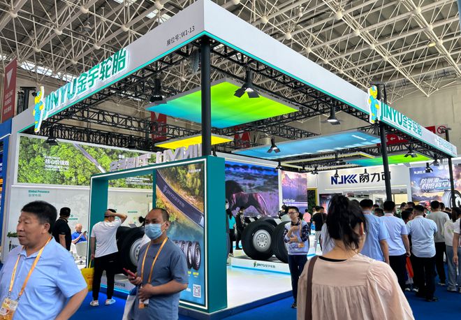 2024广饶展我们看到了国产轮胎的强势崛起(图15)