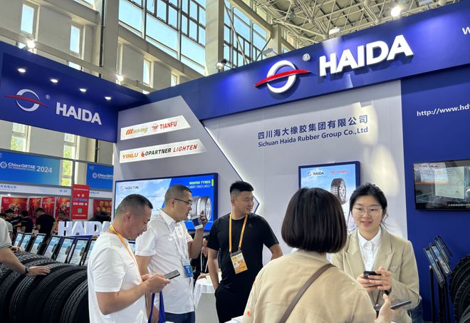 2024广饶展我们看到了国产轮胎的强势崛起(图21)