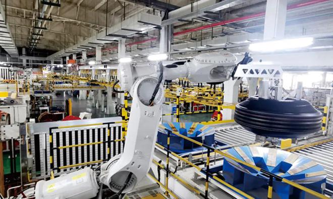 2024：中国汽车轮胎品牌及市值排行榜！(图7)