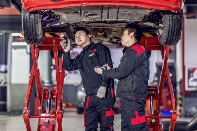 途虎养车工场店突破6000家大牌轮胎、超值保养66元起(图2)