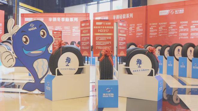 每条最高可赚500元！2024年最赚钱轮胎新品汇总(图11)