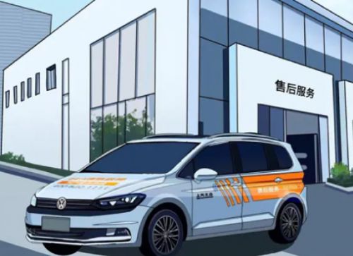 轮胎保养小常识你知道吗？上汽大众售后专业为你答疑解惑(图2)