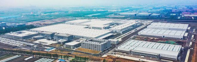 于新能源汽车“红海”中再寻新机青岛提出两大产业新定位(图3)