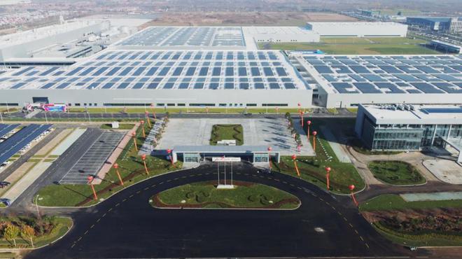 于新能源汽车“红海”中再寻新机青岛提出两大产业新定位(图2)
