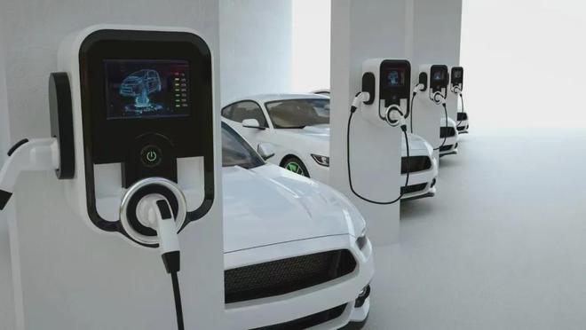 于新能源汽车“红海”中再寻新机青岛提出两大产业新定位(图4)