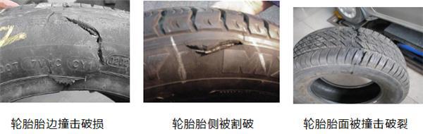 轮胎居然也有保险你听说过吗？(图2)