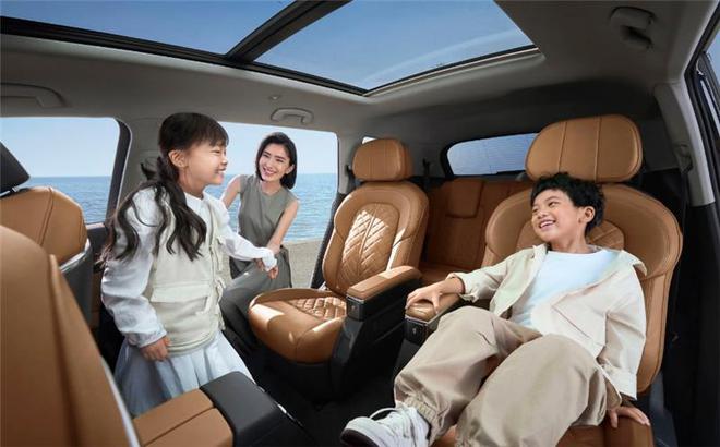 家人们谁懂啊？谁才是40万级被低估的宝藏SUV？(图13)