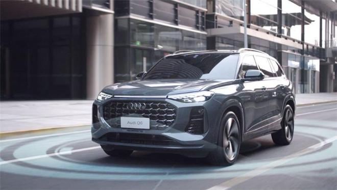 家人们谁懂啊？谁才是40万级被低估的宝藏SUV？(图11)