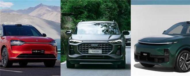 家人们谁懂啊？谁才是40万级被低估的宝藏SUV？(图2)