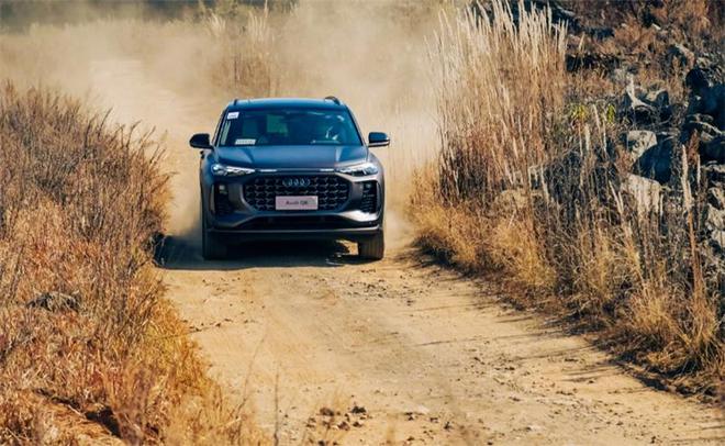 家人们谁懂啊？谁才是40万级被低估的宝藏SUV？(图10)