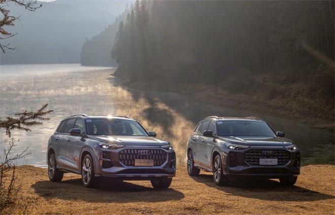 家人们谁懂啊？谁才是40万级被低估的宝藏SUV？(图4)