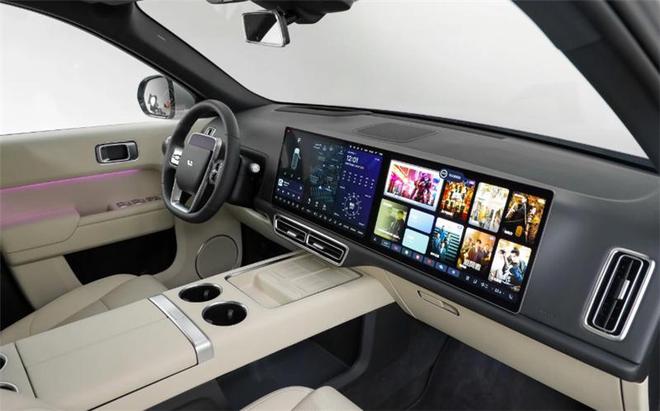 家人们谁懂啊？谁才是40万级被低估的宝藏SUV？(图3)
