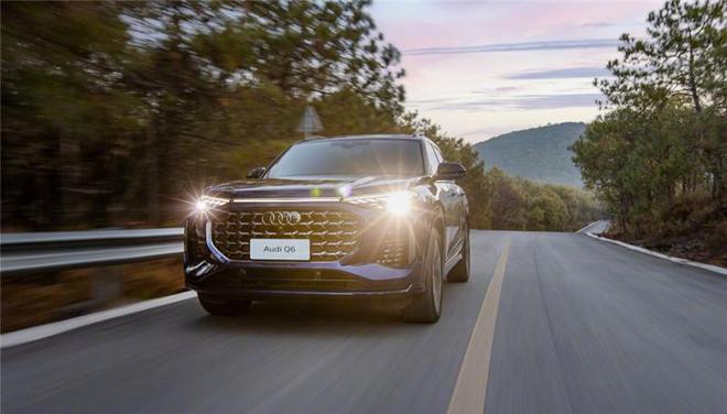 家人们谁懂啊？谁才是40万级被低估的宝藏SUV？(图5)