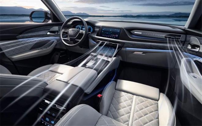家人们谁懂啊？谁才是40万级被低估的宝藏SUV？(图12)