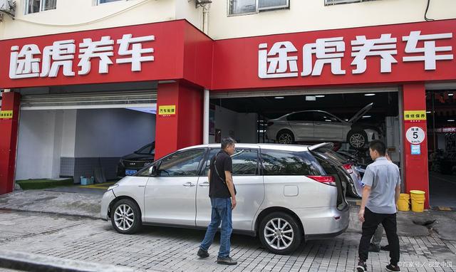 电动车保养省钱？笑话！不注意这五个坑照样是无底洞！(图3)