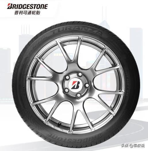 轮胎一哥的位置已确定！全球轮胎品牌新：佳通第7马牌第2(图4)