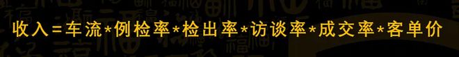 还在“等客主动上门”吃老本？洗美店生意越来越差的原因找到了！(图2)