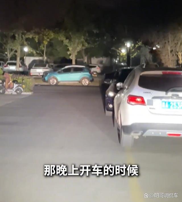 开了10年的老车别着急换花几百块换一下6个配置照样很舒适!(图6)