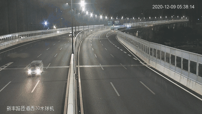 热闻8人受伤！司机一个举动致汽车失控撞向人群这些开车“恶习”要避免(图3)