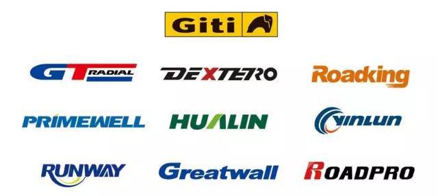 绝对干货!盘点15个外国轮胎品牌你了解多少?(图14)