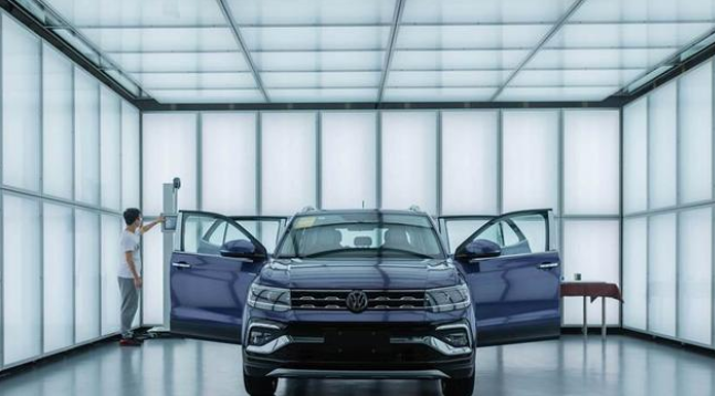 上汽大众汽车保养项目包括哪些？保持爱车性能要注意这些(图2)