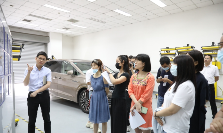 上汽大众汽车保养项目包括哪些？保持爱车性能要注意这些(图3)