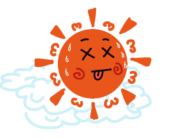 惊险！货车着火司机竟浑然不觉(图6)