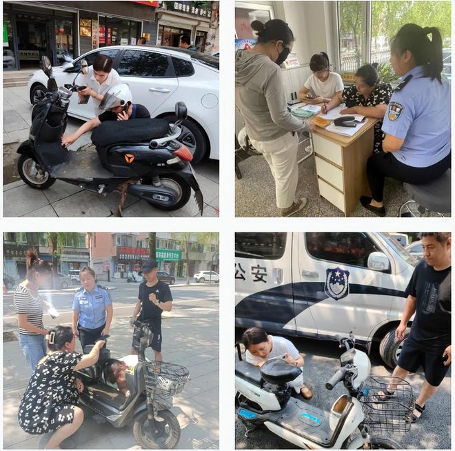 好消息!多地有人性化管理涉及免费检测包括三四轮电动车在内(图2)