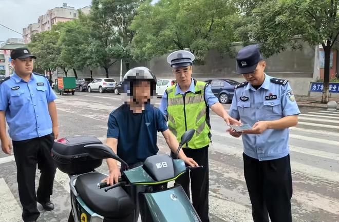 好消息!多地有人性化管理涉及免费检测包括三四轮电动车在内(图7)