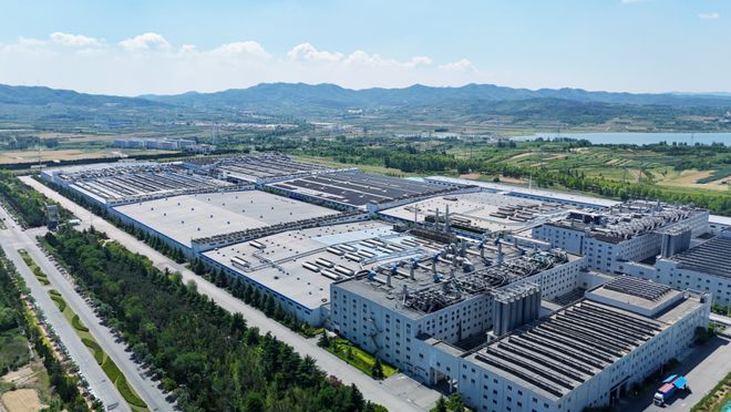 三角轮胎工厂入围能效“领跑者”(图3)
