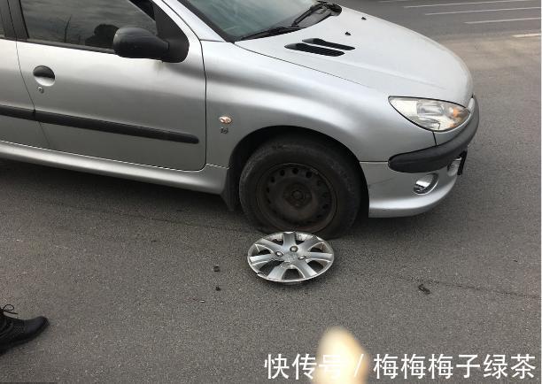 轮胎使用寿命是多少年？维修师傅告诉你线S店坑惨了(图2)