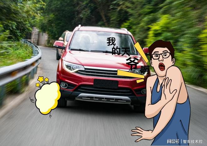 浇水给轮胎降温：潜藏的风险你了解吗？(图2)