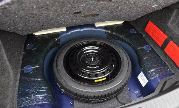 备胎养护使用注意事项(图2)