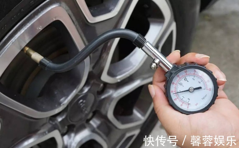 关于汽车轮胎保养的小诀窍学会这4招可以延长它的使用寿命(图3)