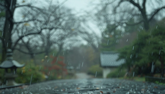 未来三天南方地区的强降雨仍然较为分散广东福建等地有中到大雨(图2)